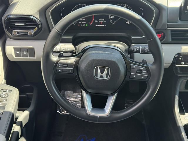 Certified 2023 Honda Pilot EX-L image 13