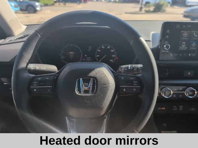 Used 2024 Honda CR-V EX-L image 10