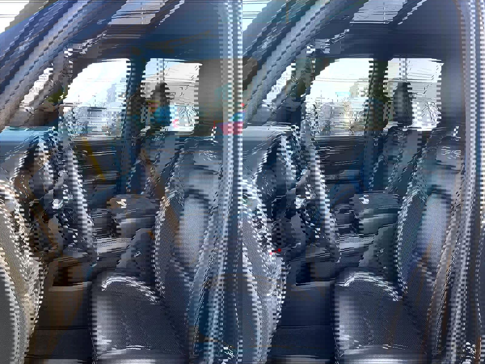 Used 2022 RAM 1500 TRX w/ TRX Level 2 Equipment Group image 10