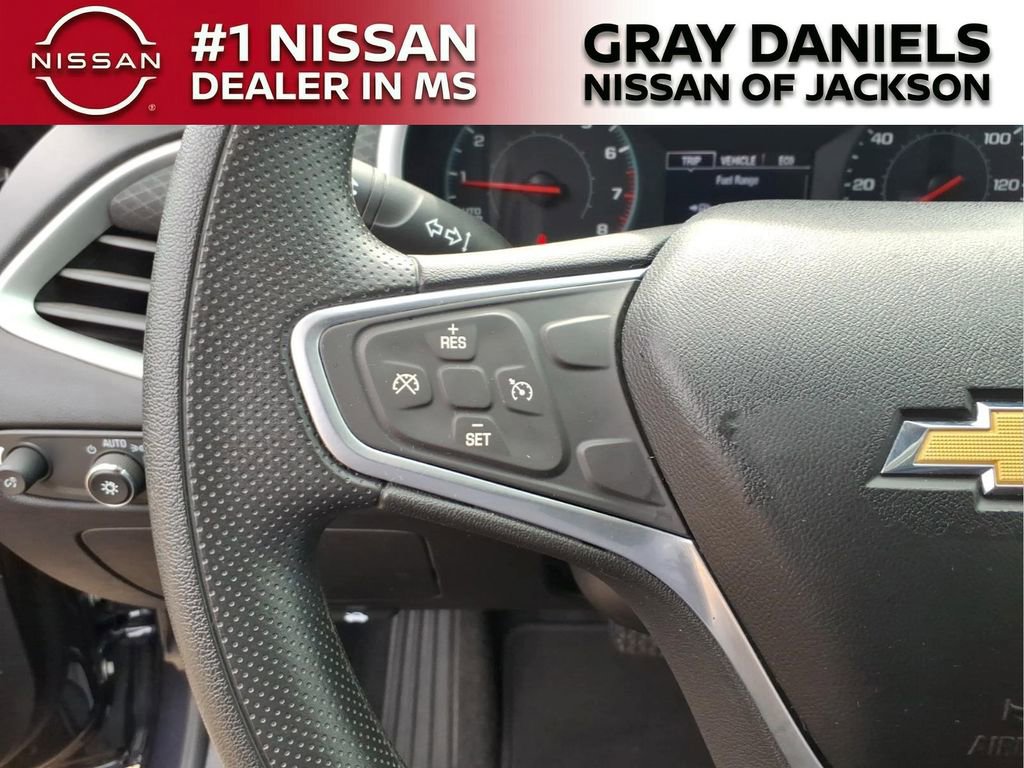 Used 2022 Chevrolet Malibu LT FWD image 13