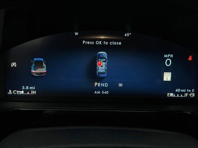 New 2026 Lincoln Corsair Premiere image 29