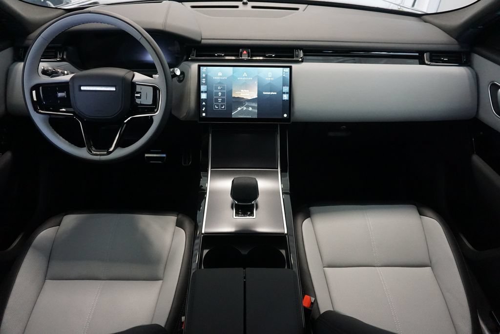 New 2026 Land Rover Range Rover Velar Dynamic SE AWD/4WD image 10