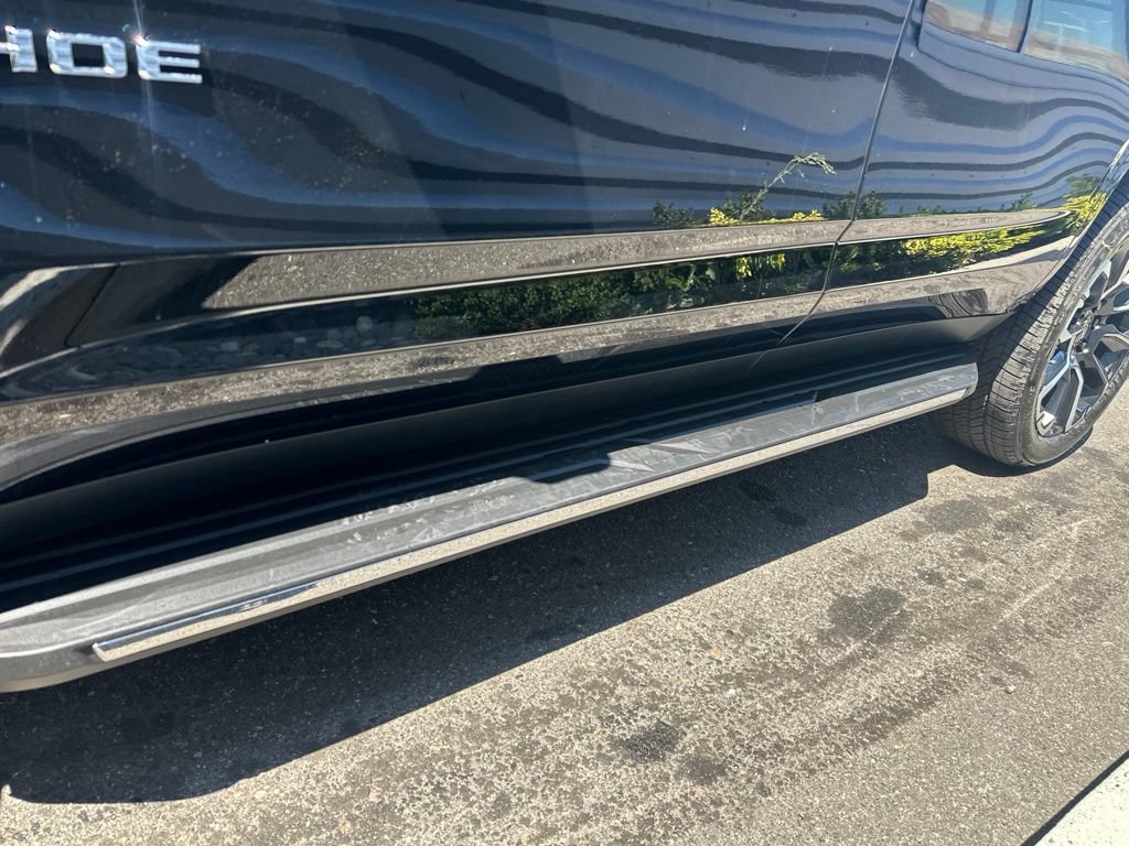 New 2026 Chevrolet Tahoe Premier AWD/4WD image 14