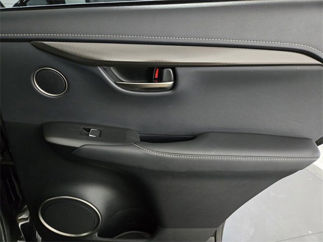 Used 2018 Lexus NX 300 FWD image 22