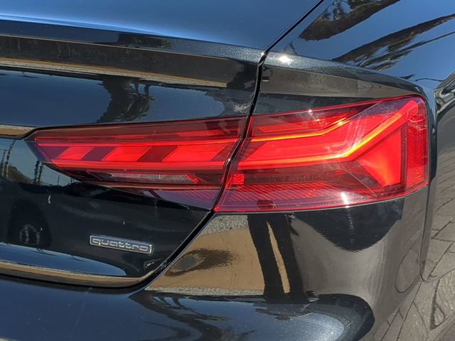 Used 2022 Audi A5 2.0T Premium Plus w/ Premium Plus image 8