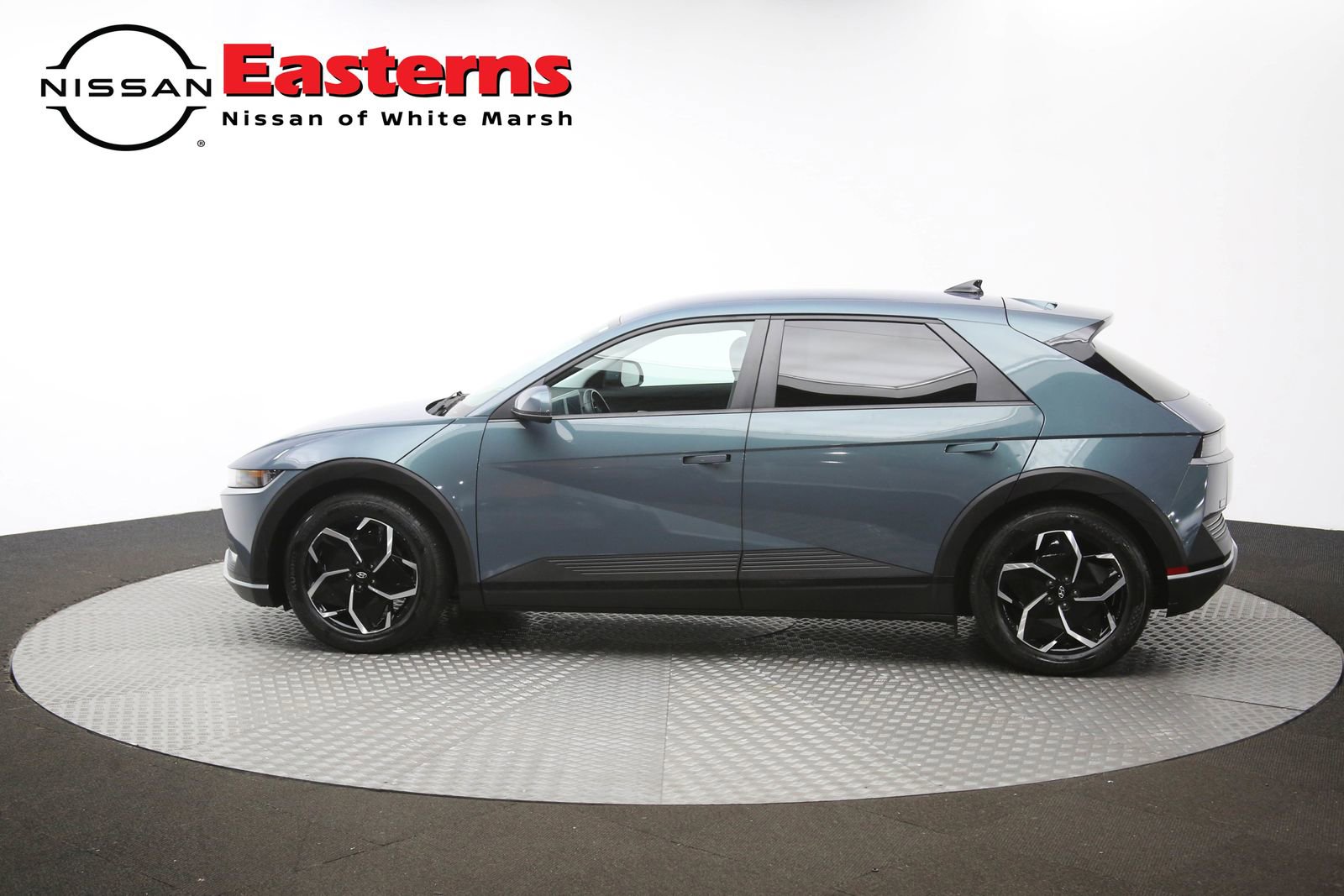 Used 2023 Hyundai Ioniq 5 SE RWD image 57