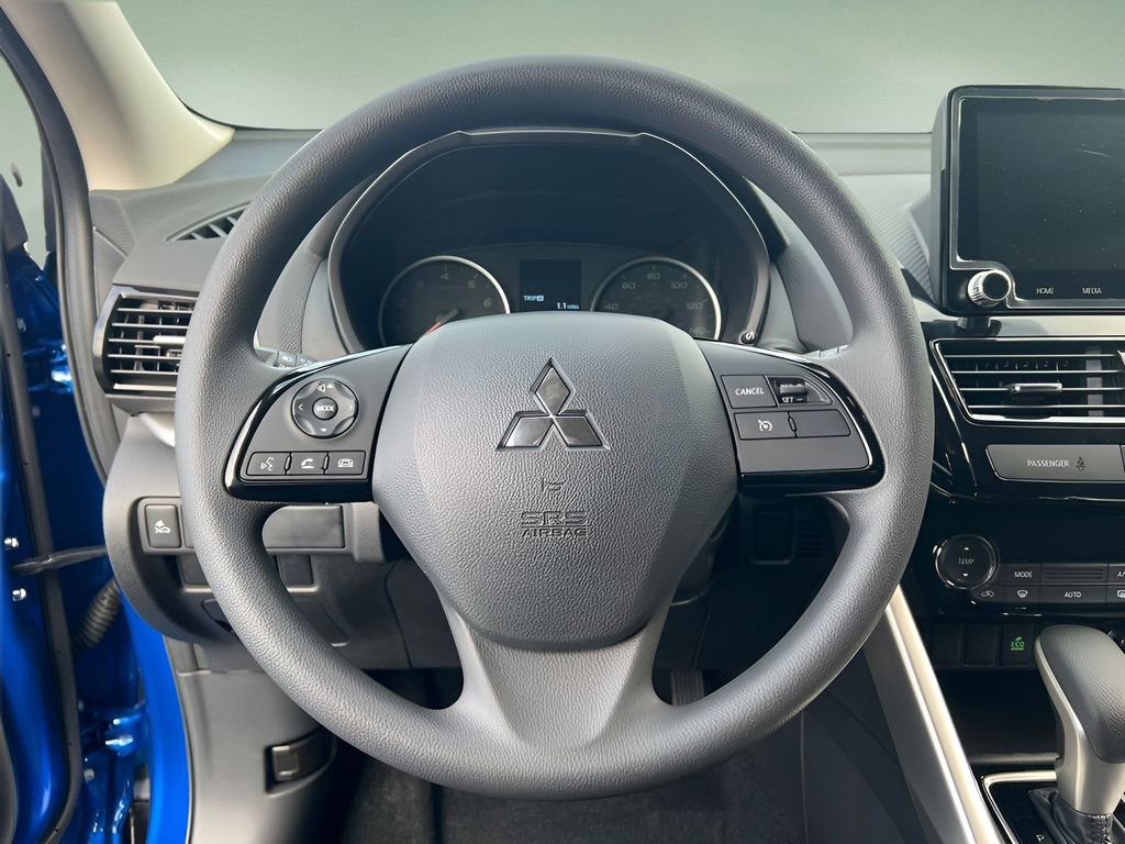 New 2026 Mitsubishi Eclipse Cross LE AWD/4WD image 16