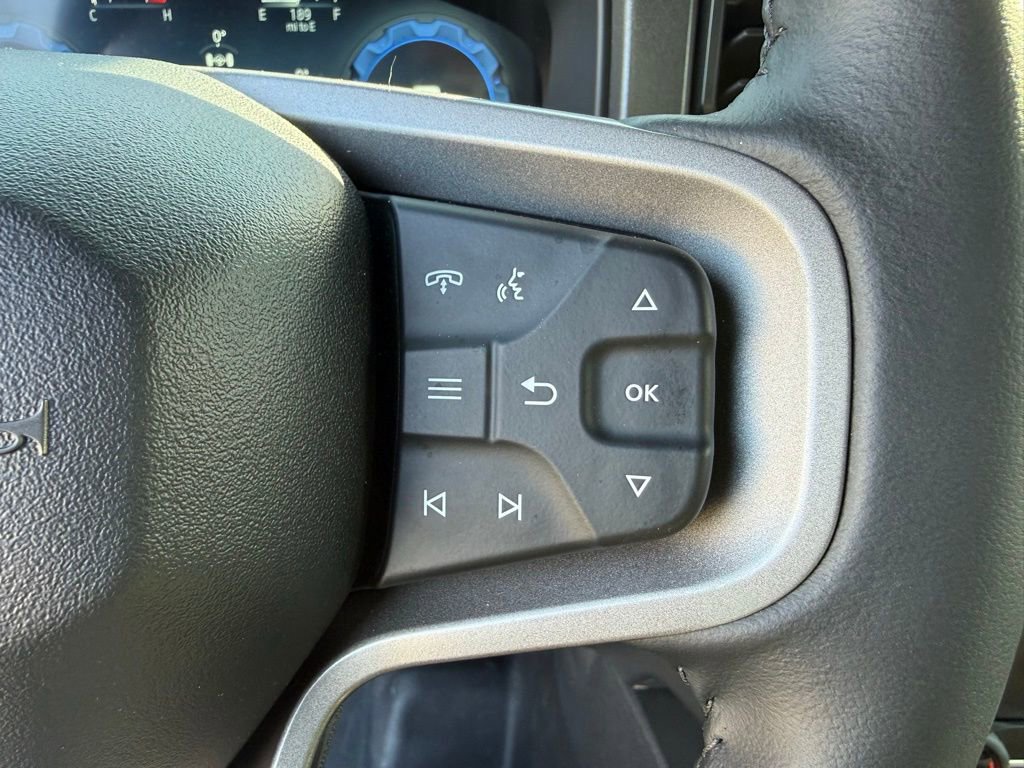 New 2025 Ford Bronco Big Bend image 17