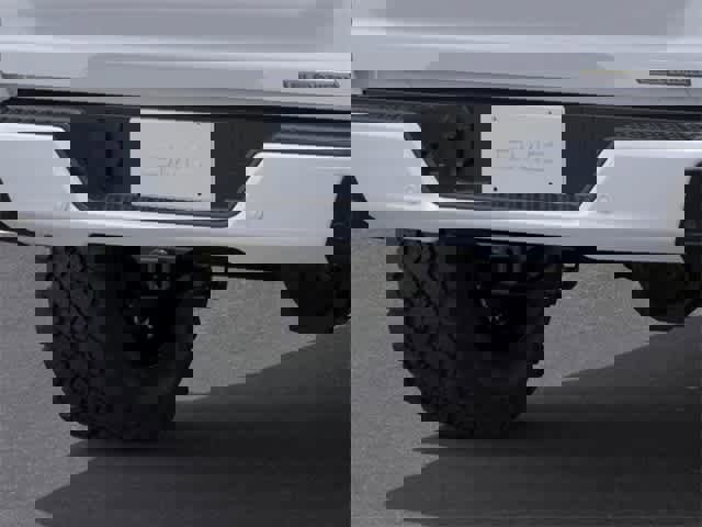 New 2026 GMC Canyon Elevation w/ Convenience Package image 14