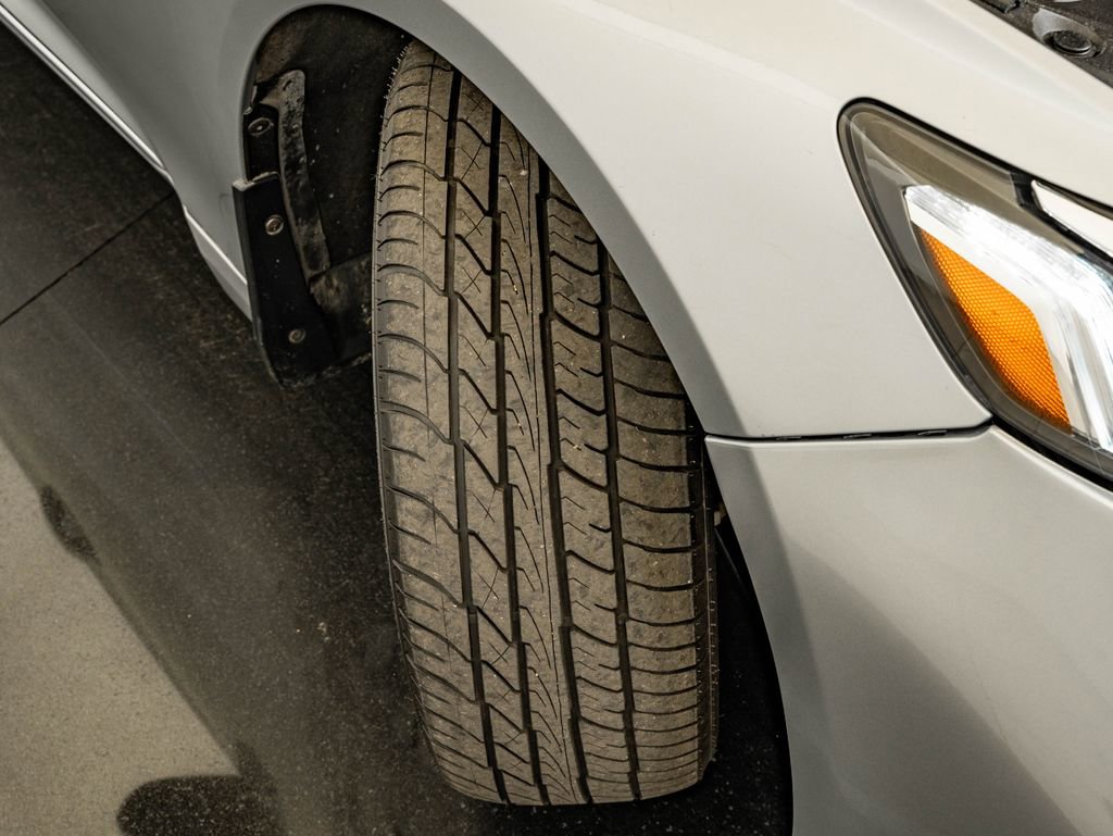 Used 2018 Honda Accord EX-L image 53