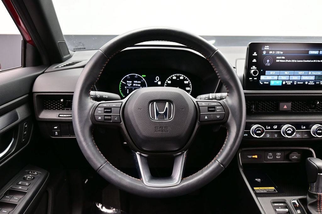 Certified 2024 Honda CR-V Sport-L image 43