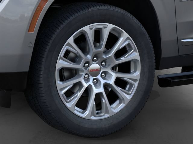 New 2026 GMC Yukon Denali w/ Sun & Power Step Package AWD/4WD image 9