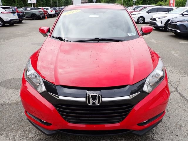 Used 2018 Honda HR-V EX image 11