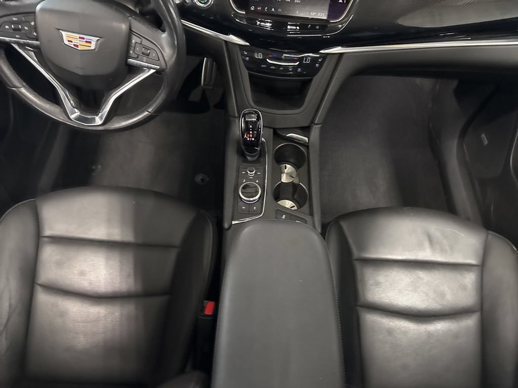 Used 2024 Cadillac XT6 Sport w/ LPO, Floor Liner Package AWD/4WD image 19