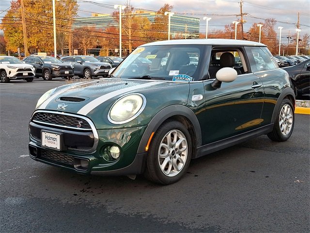 Used 2015 MINI Cooper S image 4