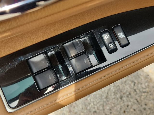 Used 2018 Lexus ES 350 w/ Premier Package FWD image 23
