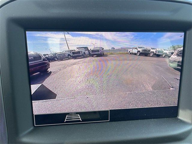 New 2024 GMC Sierra 2500 Pro w/ Convenience Package image 13