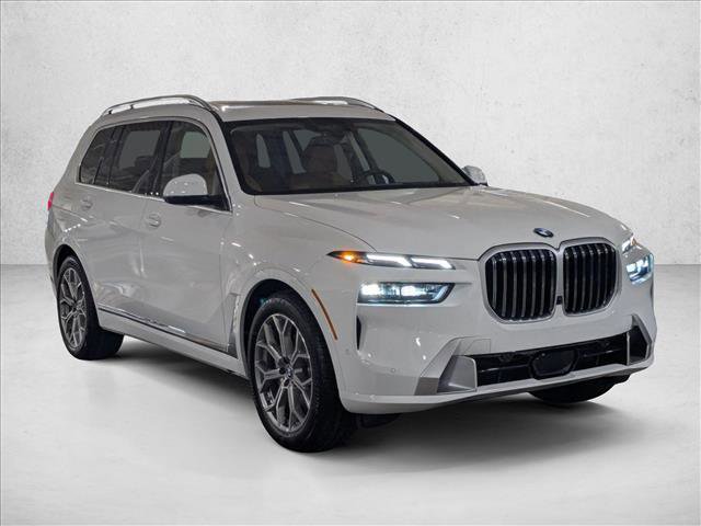 New 2026 BMW X7 xDrive40i image 6