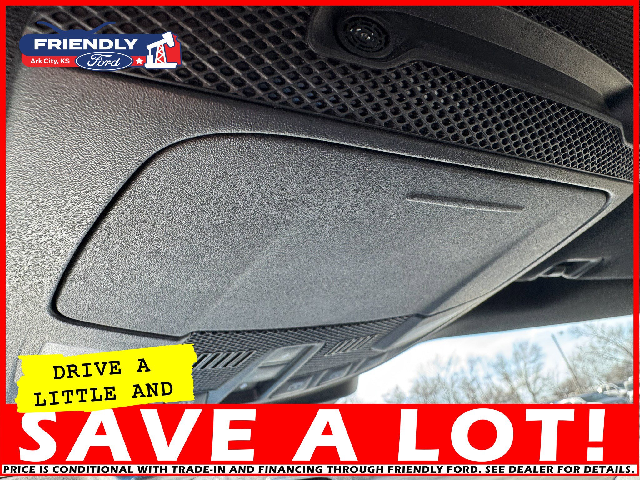 Used 2022 Ford Expedition Platinum image 36