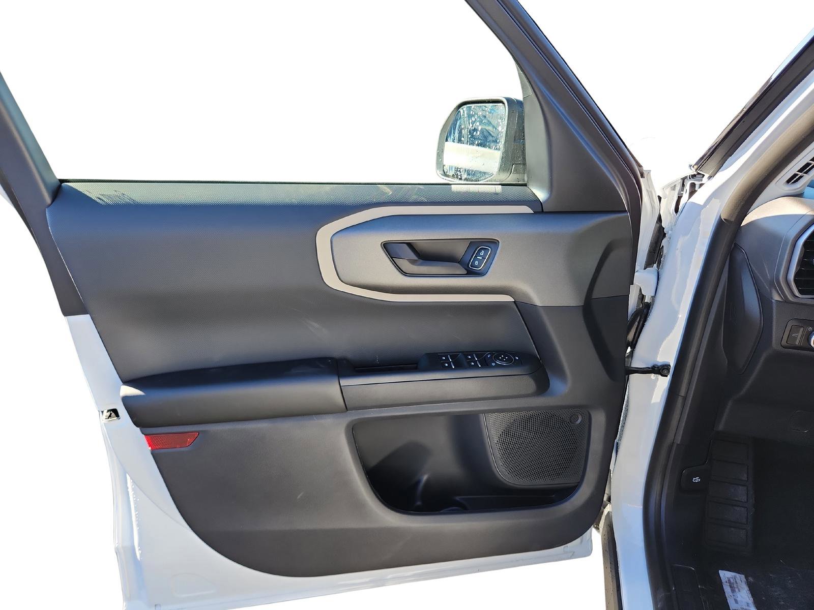 New 2025 Ford Bronco Sport Big Bend image 20