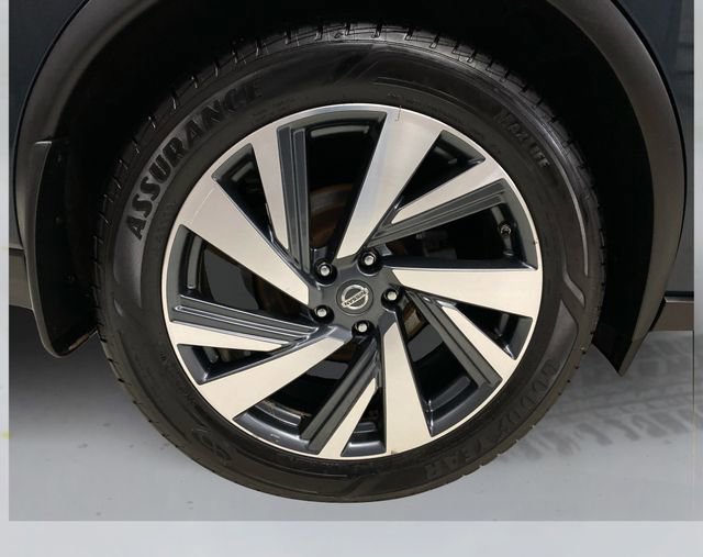Used 2018 Nissan Murano Platinum w/ Cargo Package FWD image 17