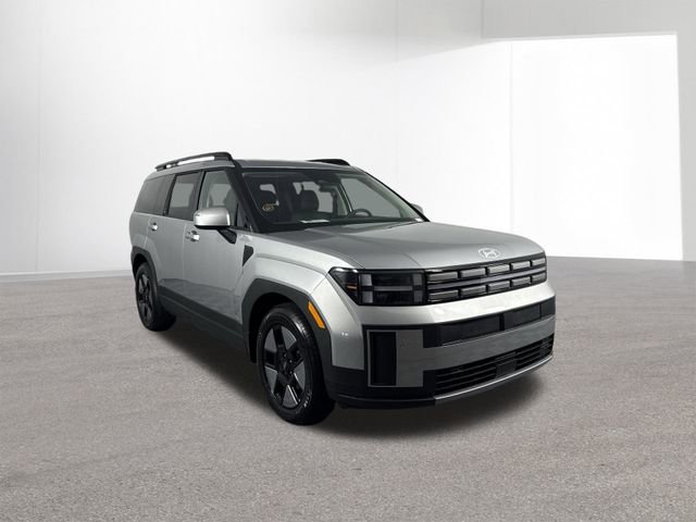 New 2026 Hyundai Santa Fe SEL image 12