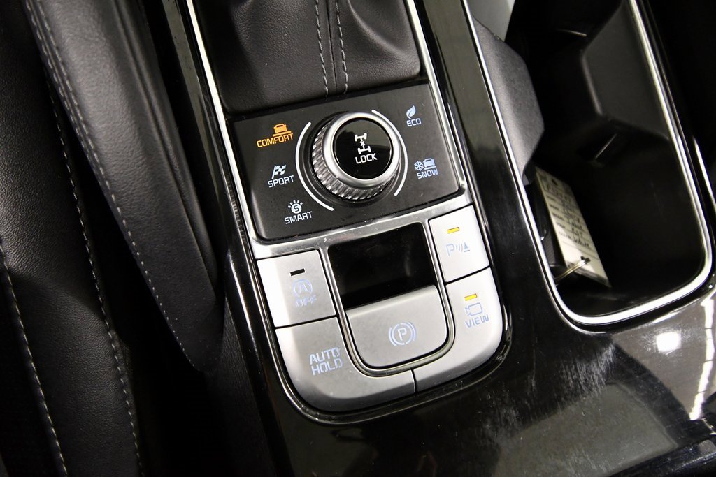 Certified 2022 Kia Telluride SX w/ SX Prestige Package image 29