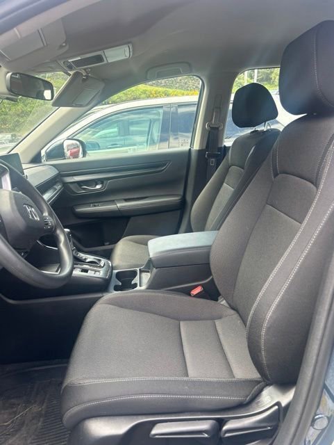 Used 2024 Honda CR-V LX image 5