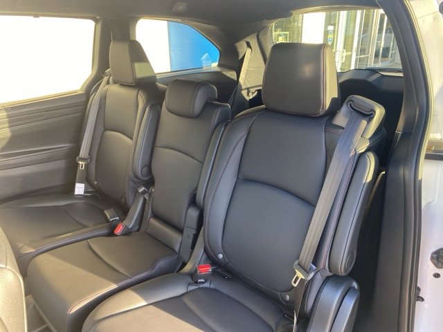 New 2026 Honda Odyssey Sport-L image 12