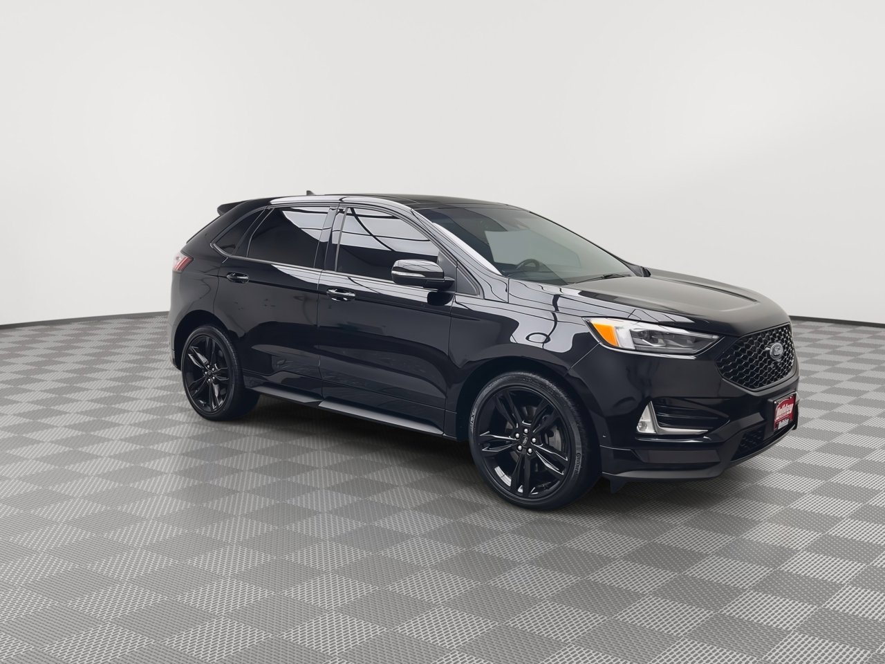 Used 2021 Ford Edge ST w/ Equipment Group 401A image 40