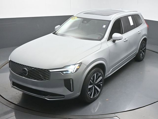 Used 2025 Volvo XC90 B6 Core w/ Protection Package image 43