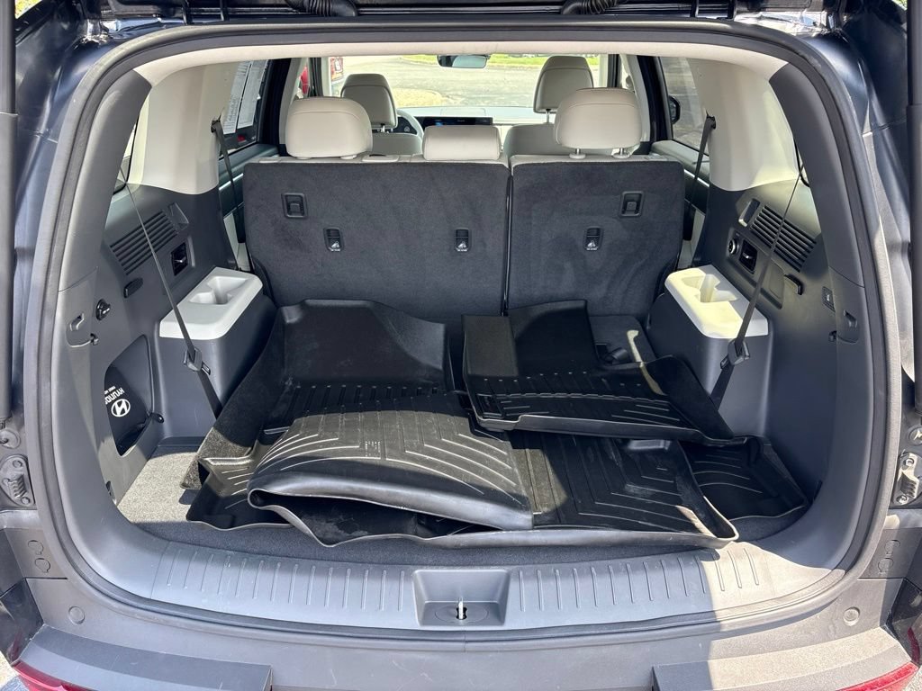 Used 2024 Hyundai Santa Fe SEL AWD/4WD image 26
