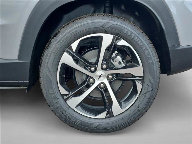 New 2026 Chevrolet Trax RS w/ Driver Confidence Package FWD image 10
