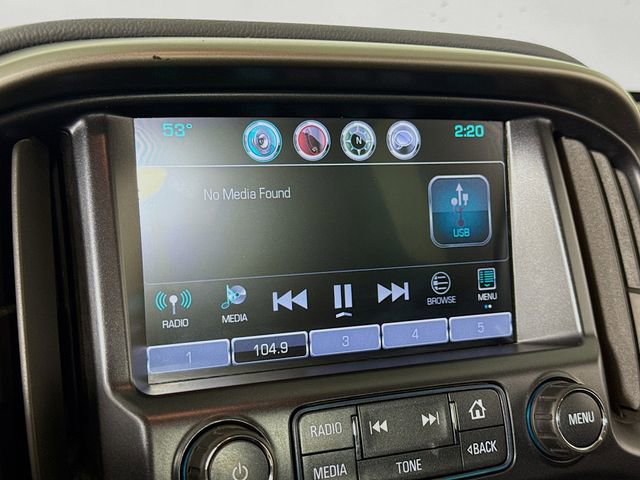 Used 2016 Chevrolet Colorado Z71 image 14