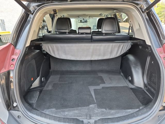 Used 2013 Toyota RAV4 Limited AWD/4WD image 28