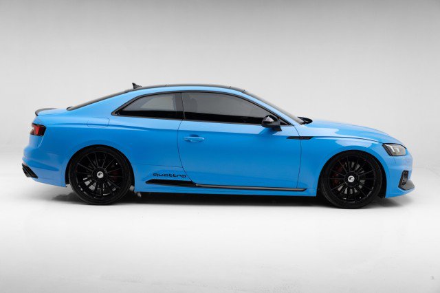 Used 2018 Audi RS 5 image 15