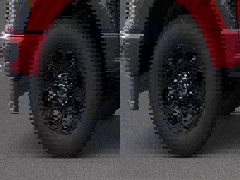 New 2026 Ford F250 Lariat AWD/4WD image 19