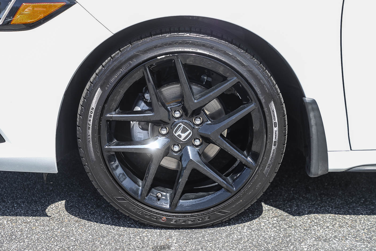 Certified 2024 Honda Civic Sport image 12