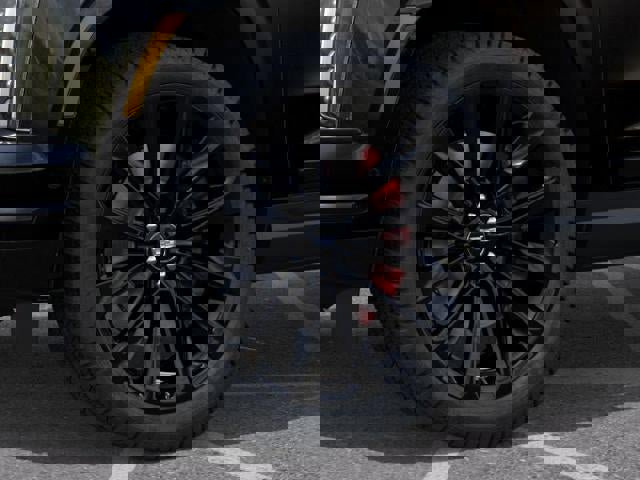 New 2026 Cadillac Escalade ESV Platinum Sport image 9