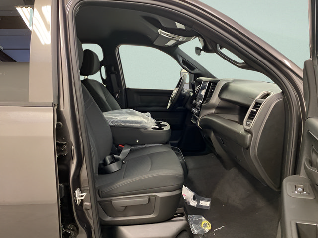 New 2026 RAM 2500 Warlock AWD/4WD image 21