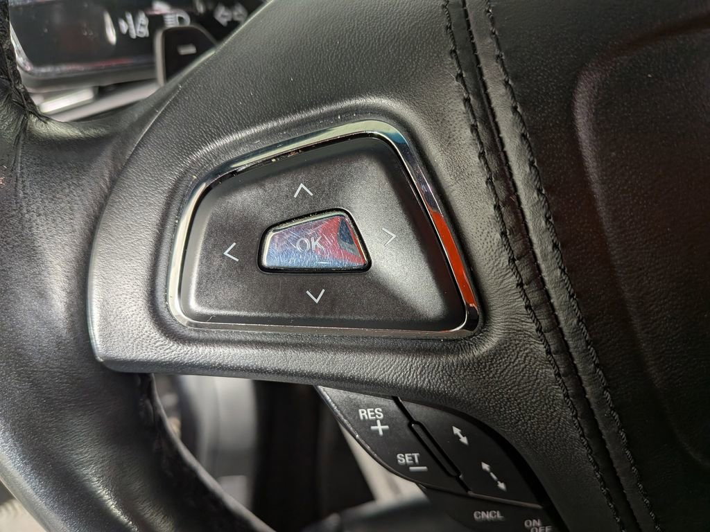 Used 2019 Lincoln MKZ Reserve image 20