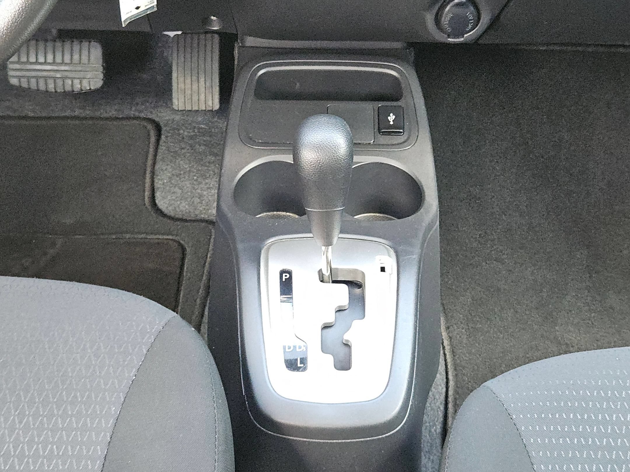 Used 2024 Mitsubishi Mirage G4 ES FWD image 19
