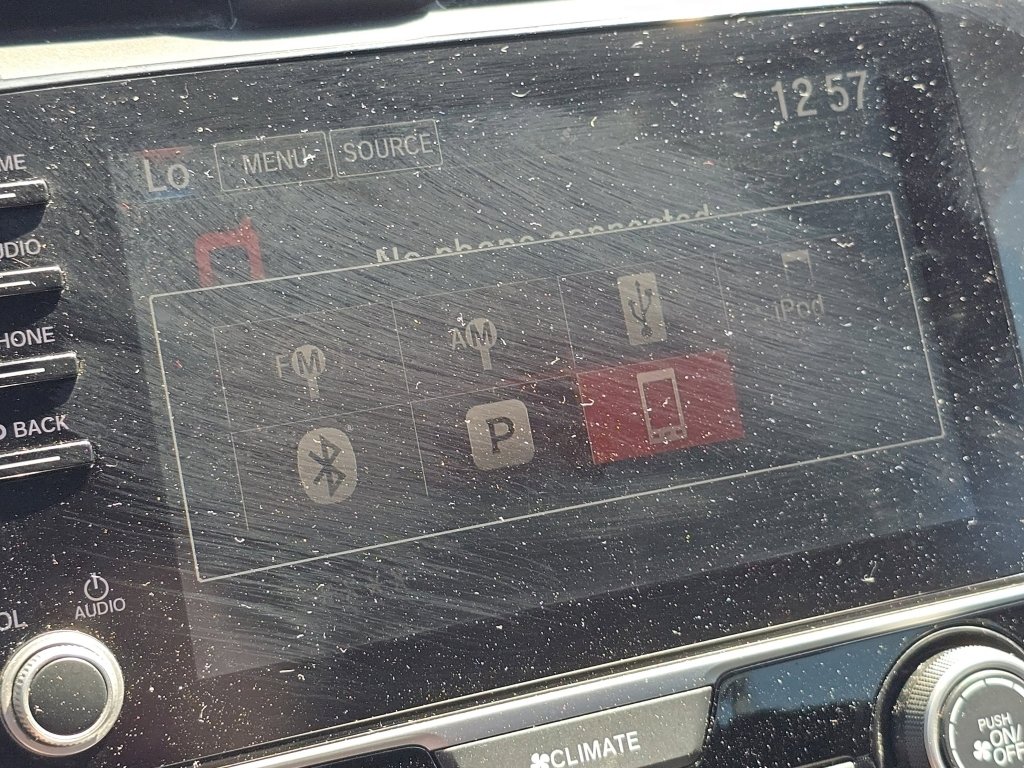 Used 2019 Honda Civic Sport image 31