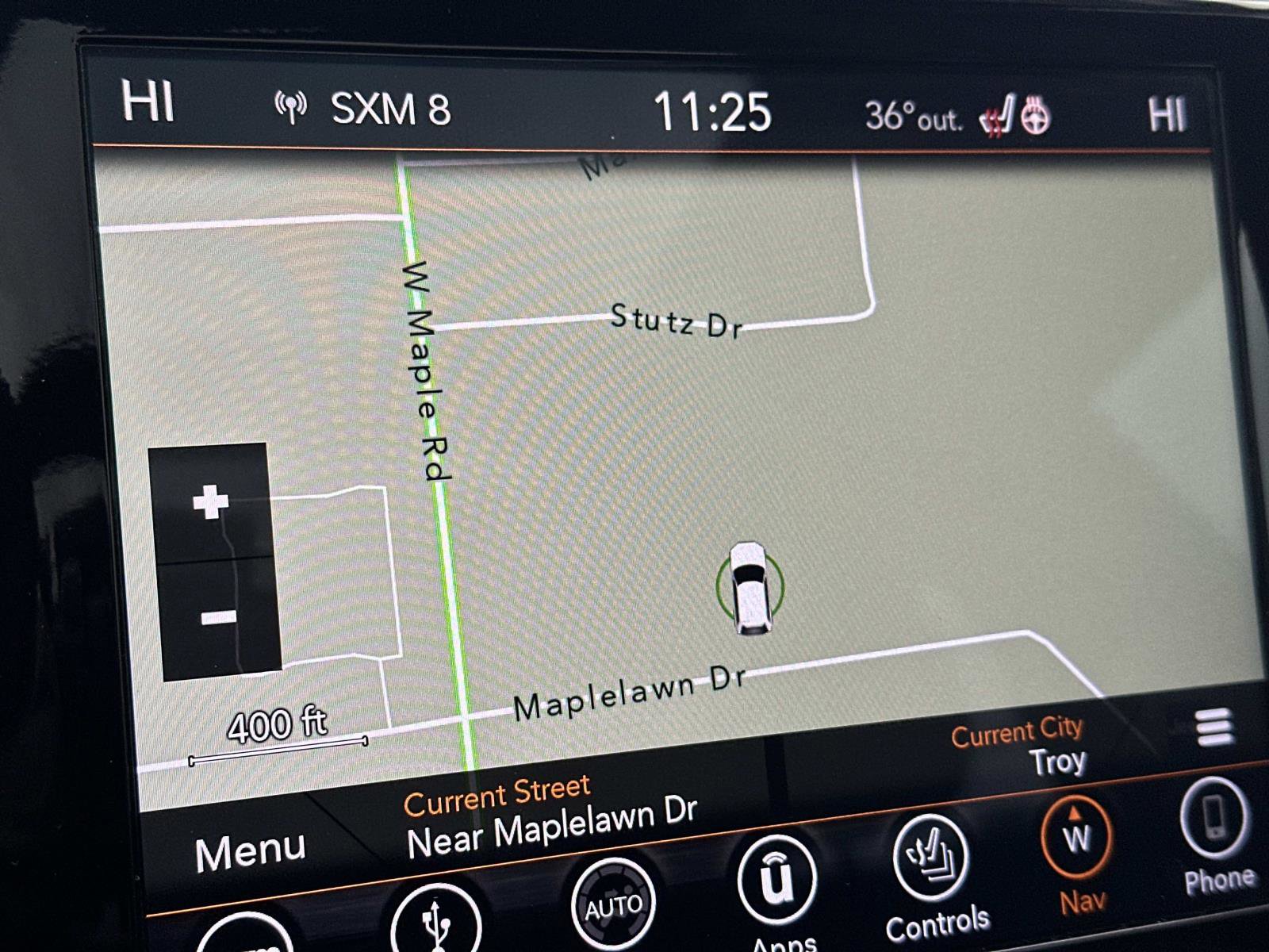 Used 2019 Jeep Grand Cherokee High Altitude image 27