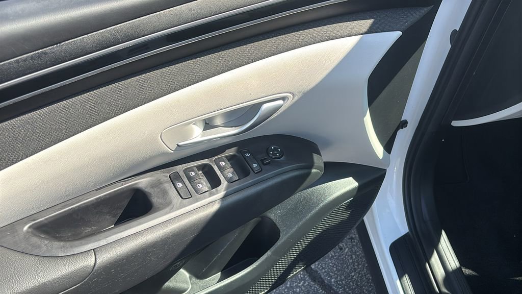 Used 2024 Hyundai Tucson SEL w/ Convenience Package image 14