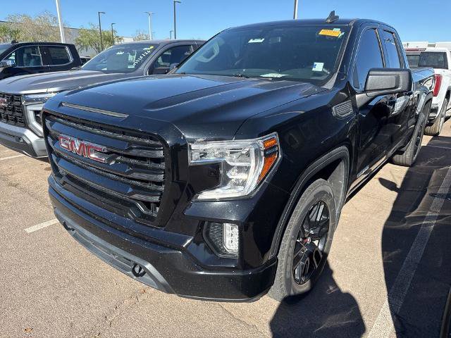 Used 2021 GMC Sierra 1500 Elevation