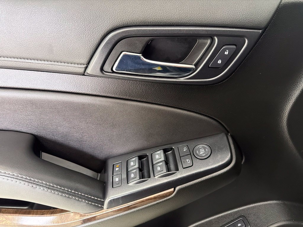Used 2019 Chevrolet Tahoe LT AWD/4WD image 21