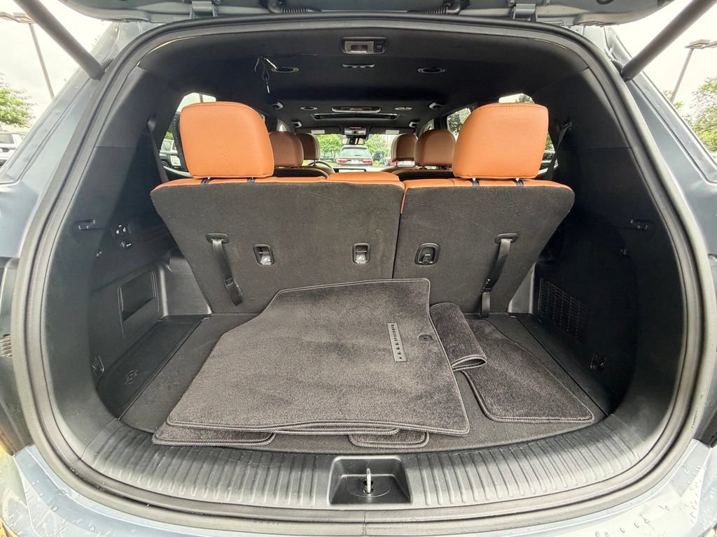 Used 2023 Kia Telluride EX X-Line AWD/4WD image 36