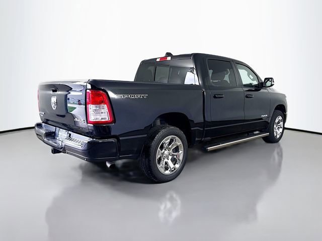 Used 2022 RAM 1500 Big Horn image 7