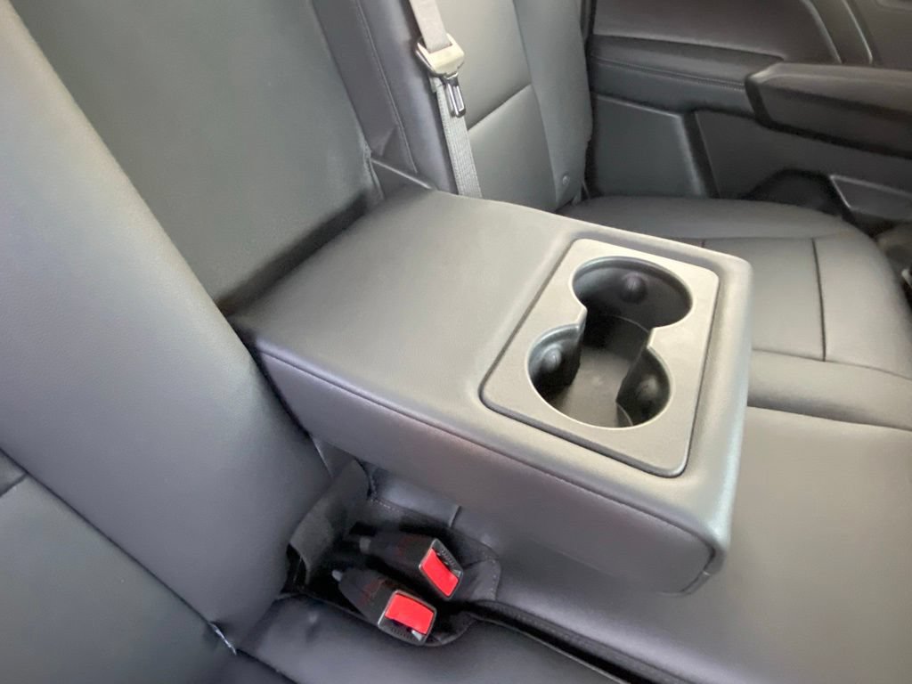 Used 2024 Chevrolet Colorado LT w/ LT Convenience Package III AWD/4WD image 49